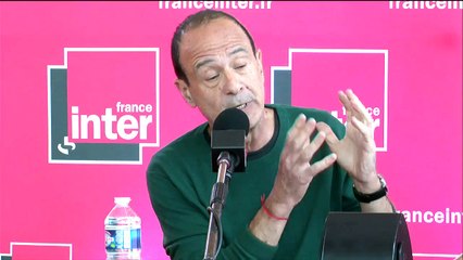 Gérard Miller : "La part des macronistes est beaucoup plus faible que la part des mélenchoniens."
