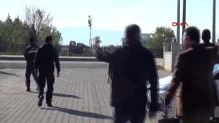Muğla Cumhurbaşkanı Recep Tayyip Erdoğan'a Yönelik Suikast Girişimi Davasının Ikinci Duruşması