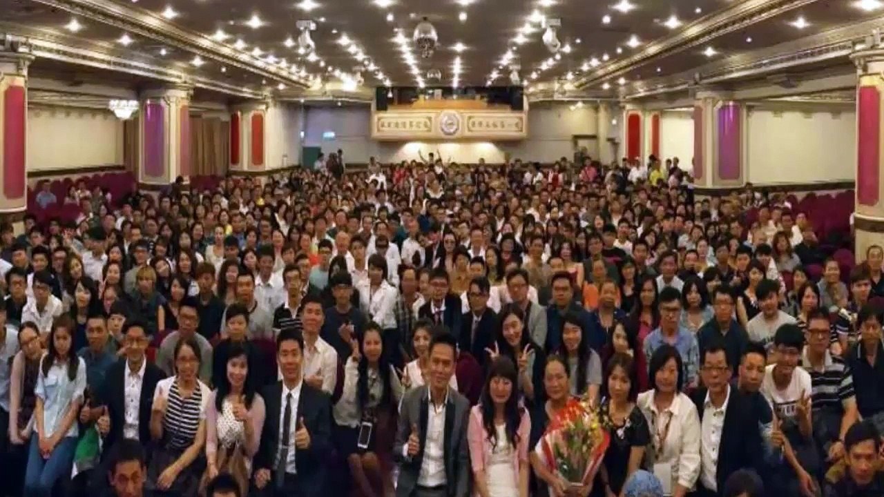 Magic美極客 [孔老師分享]平台經濟 共享經濟 ｜系統營銷｜UST系統營銷｜Magic Life系統營銷｜跨境電商｜新加坡商｜全球直購