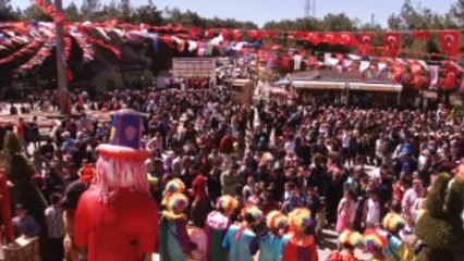 Gaziantep Türkiye'nin Ilk Zooloji ve Doğa Müzesi Gaziantep'te Açıldı