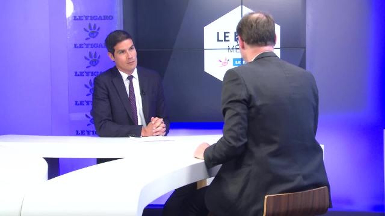 Mathieu Gallet (Radio France) : « France Inter s’est redressé depuis 2014, nous consolidons ces résultats »