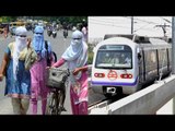 Delhi Metro commuters will not cover their faces says CISF