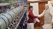 Arvind Kejriwal praises PM Modi for sending water to drought hit Latur