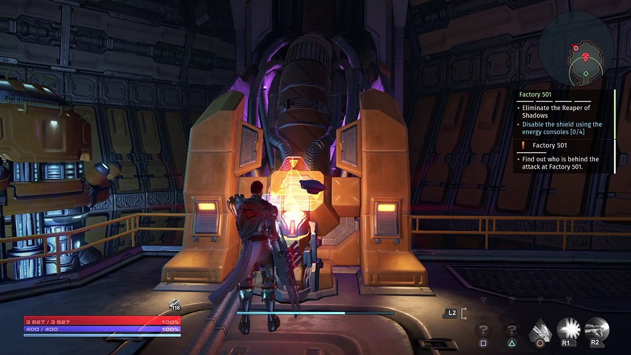 OriginxHippie's Live PS4 Broadcast (28)