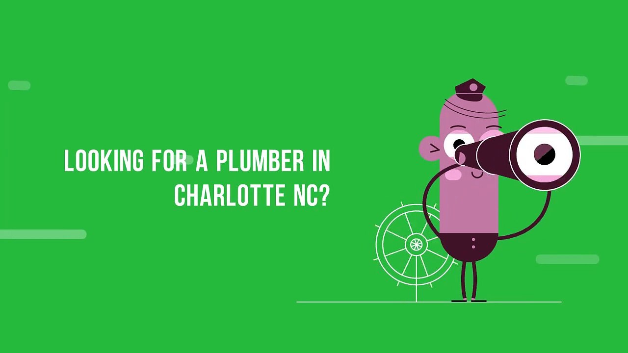 Any Plumbers Charlotte, North Carolina
