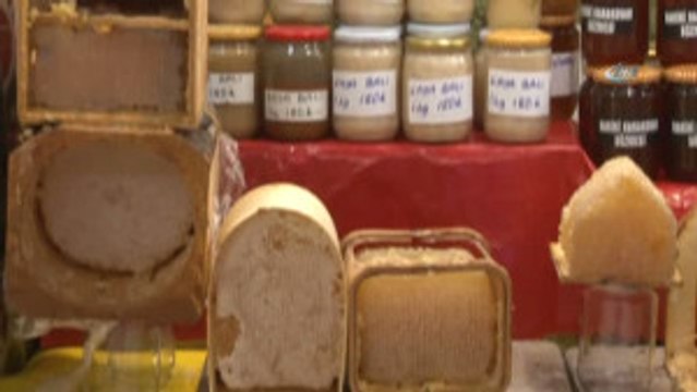 Şehit Yakınlarına Ücretsiz Bal