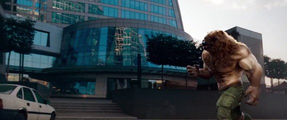 Bear Transformations