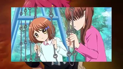 12歳。～ちっちゃなムネのトキメキ～ 06話 「ボーイフレンド」