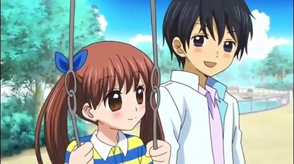 12歳 ちっちゃなムネのトキメキ 12話 Video Dailymotion