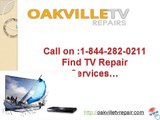 Find your Smart DLP TV Repair problems -Toll Free- DLP TV Repair Oakville