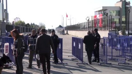 Cumhurbaşkanı Erdoğan'a Suikast Girişimi Davası