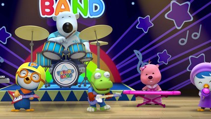 [ICONIX] Pororo's Sing-A-Long S03 EP01 (Screener - ENG)