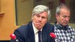 Présidentielle 2017 : Stéphane Le Foll voit Cazeneuve en chef de file pour les législatives