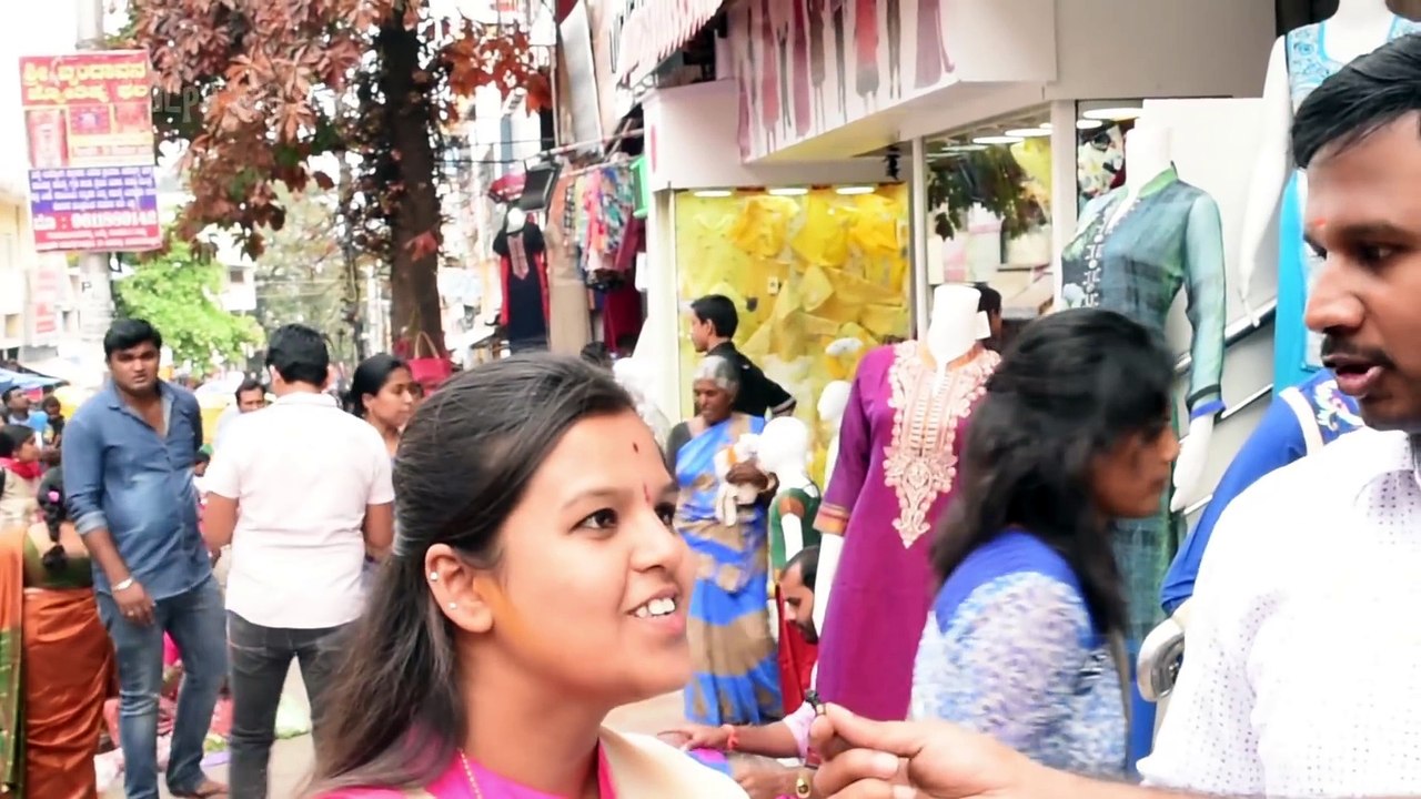 Bengaluru on Karnataka __ Swalpa Jaasthi __ Karnataka __ Public Opinion