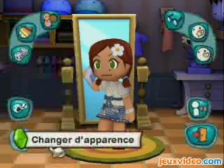 My sims (Test Partie 1/2)