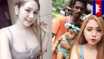 Pretty girls with ‘ugly’ dudes? One selfie has Southeast Asia talking