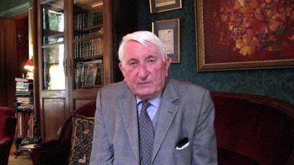 Plateau picard : l'hommage de Michel Bourgeois à Philippe de Baynast