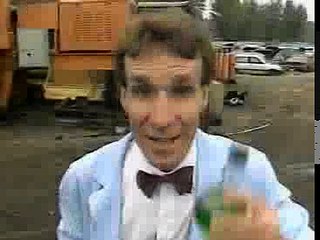 Bill Nye The Science Guy S1E08 Phases of Matter