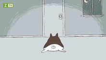 [Short Cartoon-Short Cartoon] Omelette