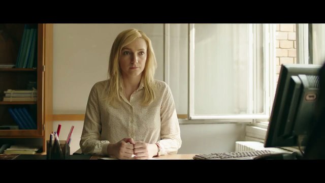 Beden ve Ruh - Fragman