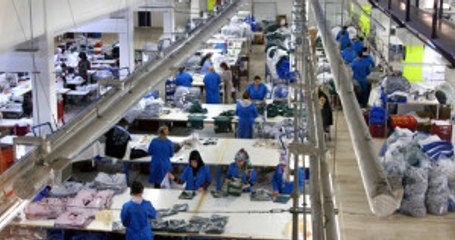 Gece Vardiyasında Çalışan Kaınlara 7,5 Saat Sınırı