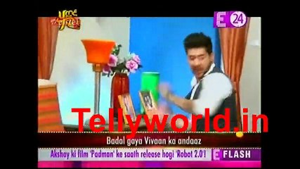 Udaan U me Tv 24th April 2017