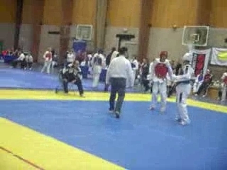 Competition de Taekwondo Victory Gym part8