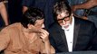 Amitabh Bachchan Having Problems With Ram Gopal Varma? | Sarkar 3