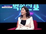 김성태 국조특위 위원장 출연 - 1·2차 '최순실 청문회' 평가는? [박종진 라이브쇼]161208