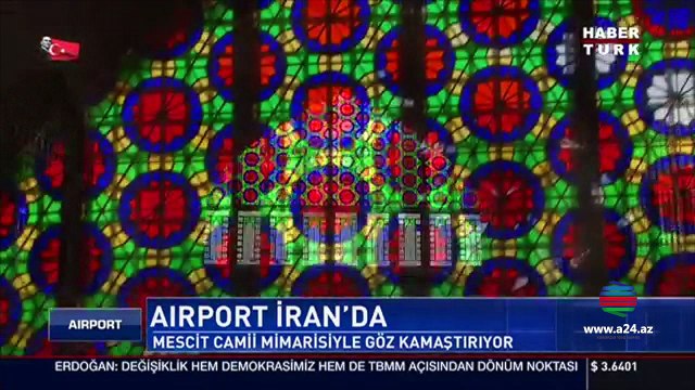 Türkiyə Cənubi Azərbaycan - Təbriz haqqında veriliş hazırlad