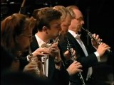 Sibelius: Symphony No.5 / Salonen Swedish Radio Symphony Orchestra (2000 Movie)
