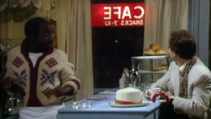 Doctor Who - Remembrance Of The Daleks - Re-Imagined (4)