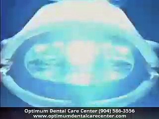 Zoom Whitening Orange Park FL