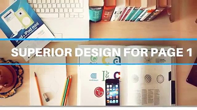 Professional Web Design Dublin, Monaghan For Page One Rankings (1)