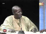 Oumar Bassoum et le Khalame - Ca Me Dit Mag - 30 Juin 2012 - Partie 3