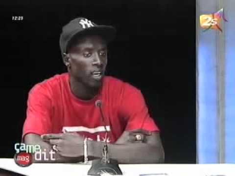 Le Fan's Club Modou Lô lance un appel contre la violence dans l'arène