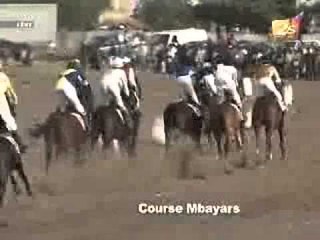 Sangomar - 30 Juin 2012 - Partie 2