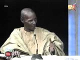 Oumar Bassoum et le Khalame - Ca Me Dit Mag - 30 Juin 2012 - Partie 1