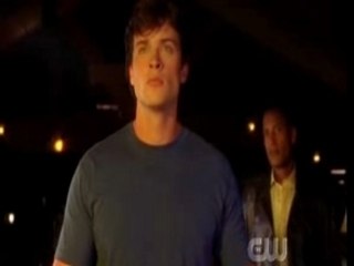 Smallville Season 7 Premier - Bizzaro Music Video