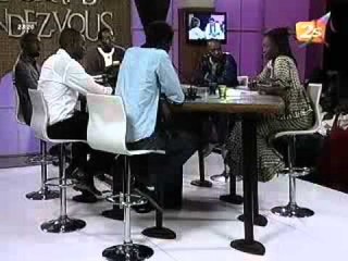 Le Grand Rendez-Vous - 29 Juin 2012 - Partie 5