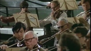 クーベリック コンセルトヘボウ ベートーヴェン 交響曲第2番 (リハーサル風景) 【日本語字幕付き】 (1969)