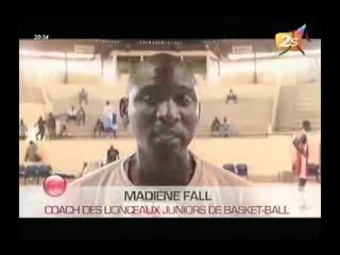 Page sportive - Jt Français - 29 Juin 2012