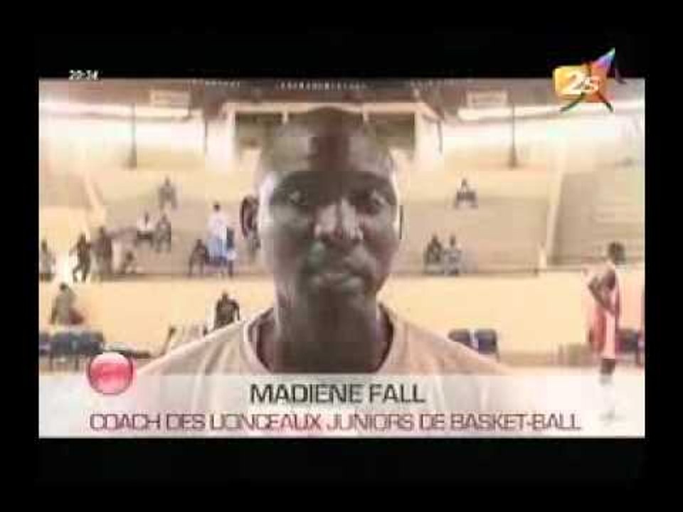 Page sportive   - Jt Français - 29 Juin 2012