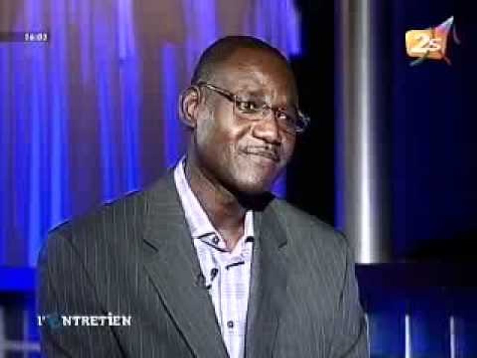 L'Entretien avec Abdoulaye Mbengue - 27 Juin 2012 - Partie 6