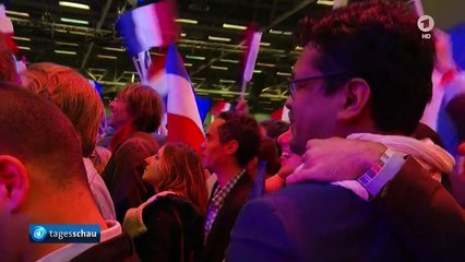 Tagesschau | 24. 04. 2017 09:00 Uhr (mit Ina Böttcher) [GANZE FOLGE] | Das Erste [HD 1080p]