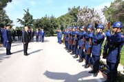 Kılıçdaroğlu'nun Askeri Törenle Karşılanmasına Milli Savunma Bakanlığı İnceleme Başlattı