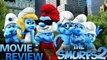 Smurfs The Lost Village Movie Review | Demi Lovato | Rainn Wilson | Joe Manganiello