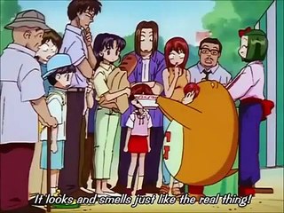 UFO Baby Episode 56 English Subs