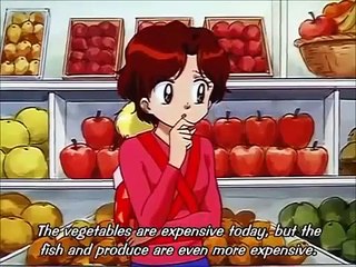 UFO Baby Episode 59 English Subs