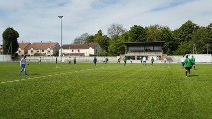 Action vétérans + 35